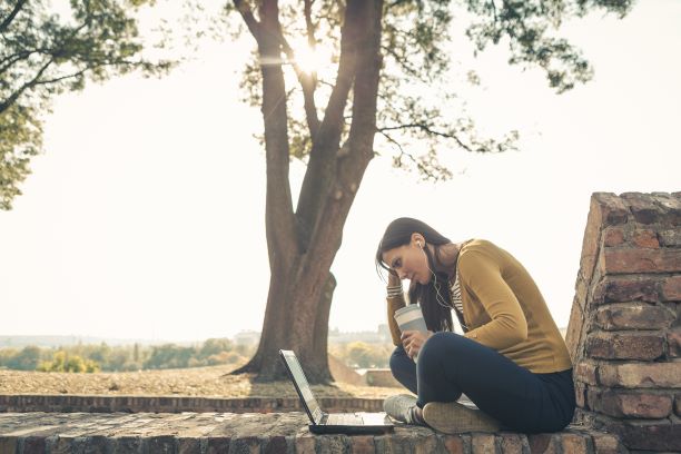 How to reset my Norton account password ?