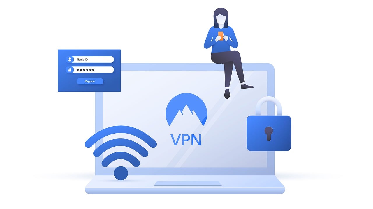 Top Cybersecurity Threats in 2024 and How VPNs Can Help Protect You