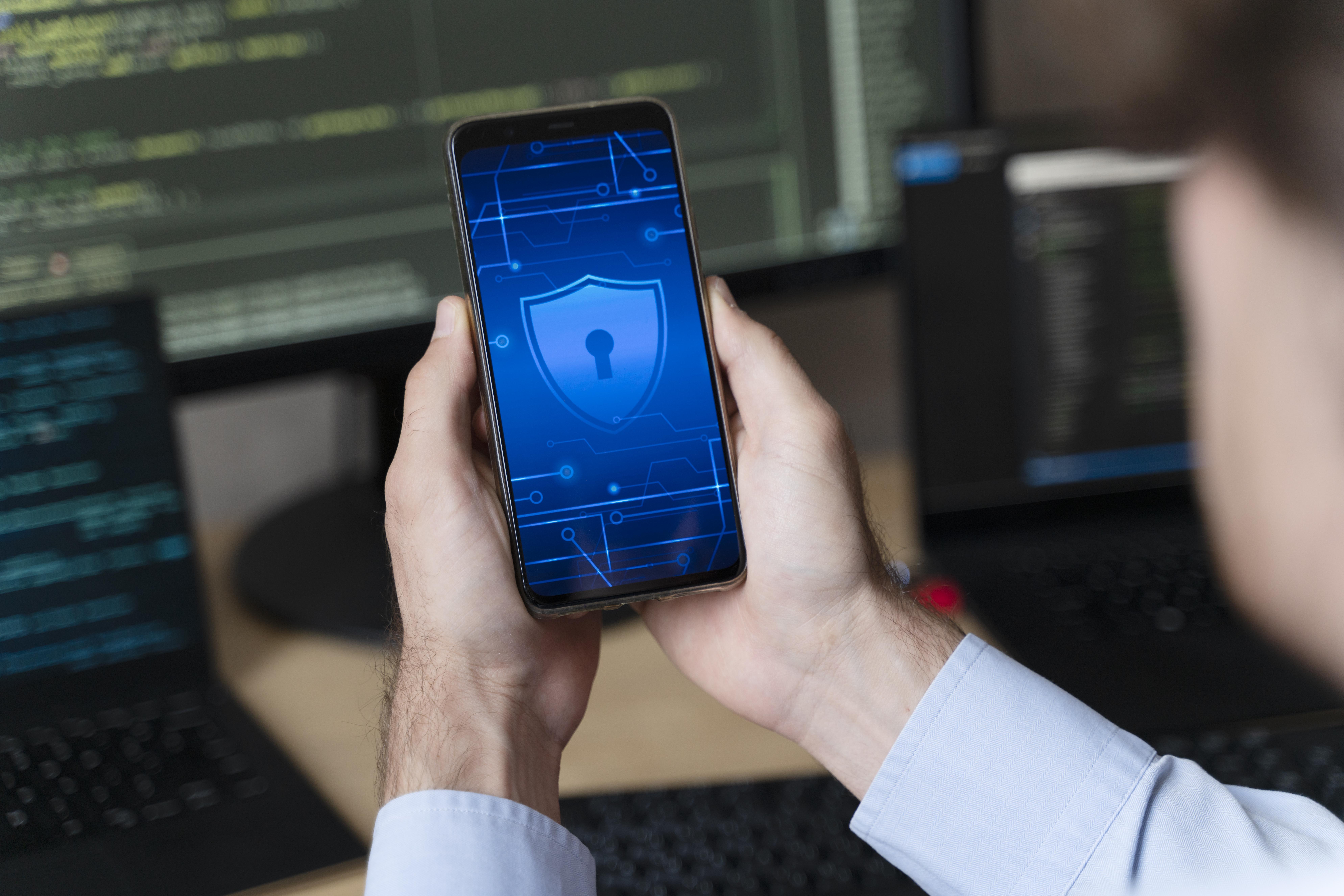 Mobile Threats Surge in 2025 – Are You Using the Right Antivirus for Your Phone?