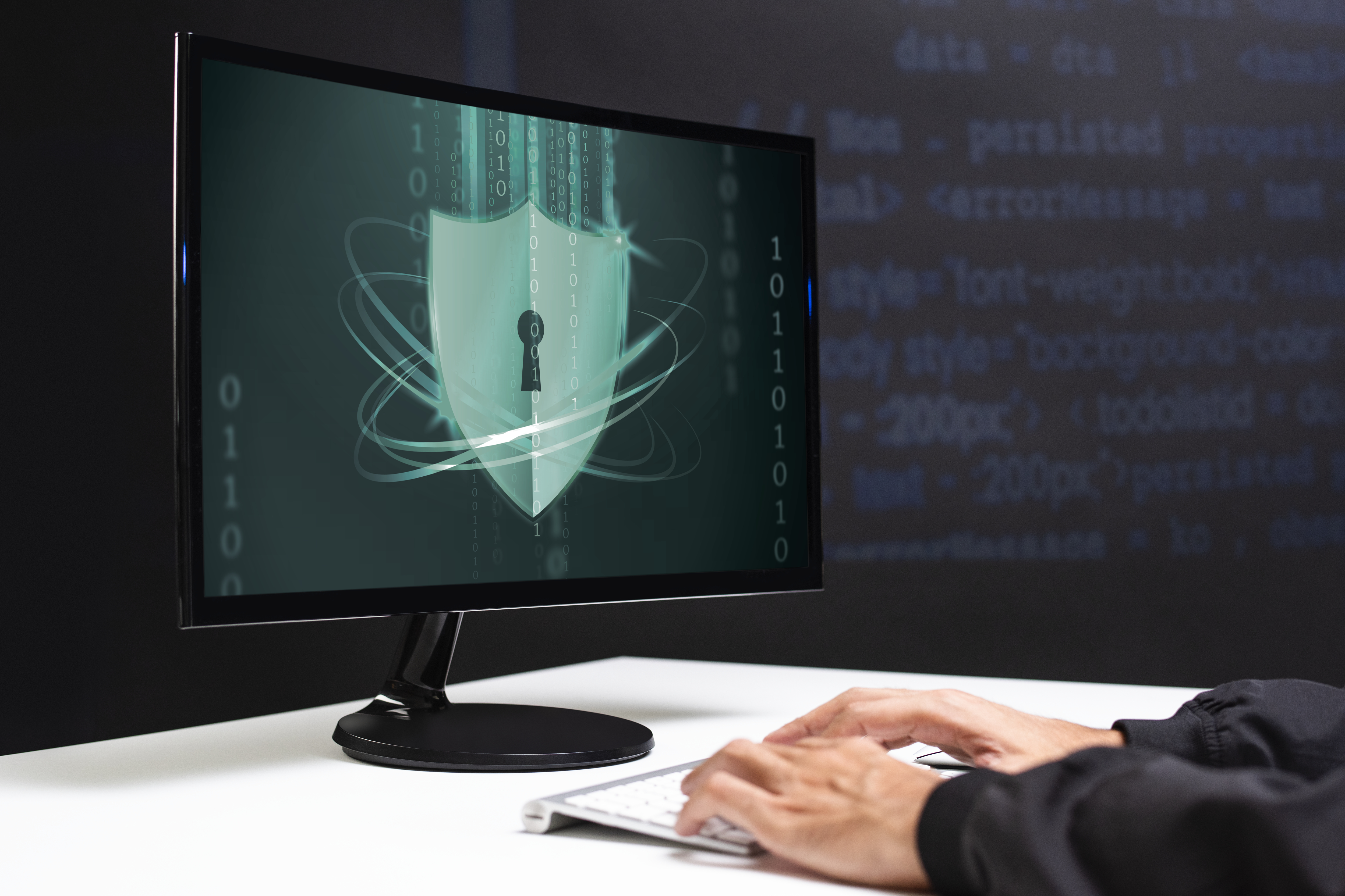 Why Security Suites Like Norton 360 Are Dominating in 2025