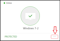 How to transfer Norton to a new computer