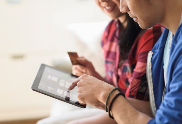 Online Banking Protection for BBVA Checking Accounts